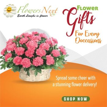 Show Your Affection: Send Flowers to Korea Today