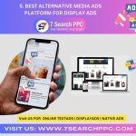 5. Best Alternative Media Ads Platform for Display Ads