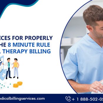 8 Minute Rule in Physical Therapy Billing