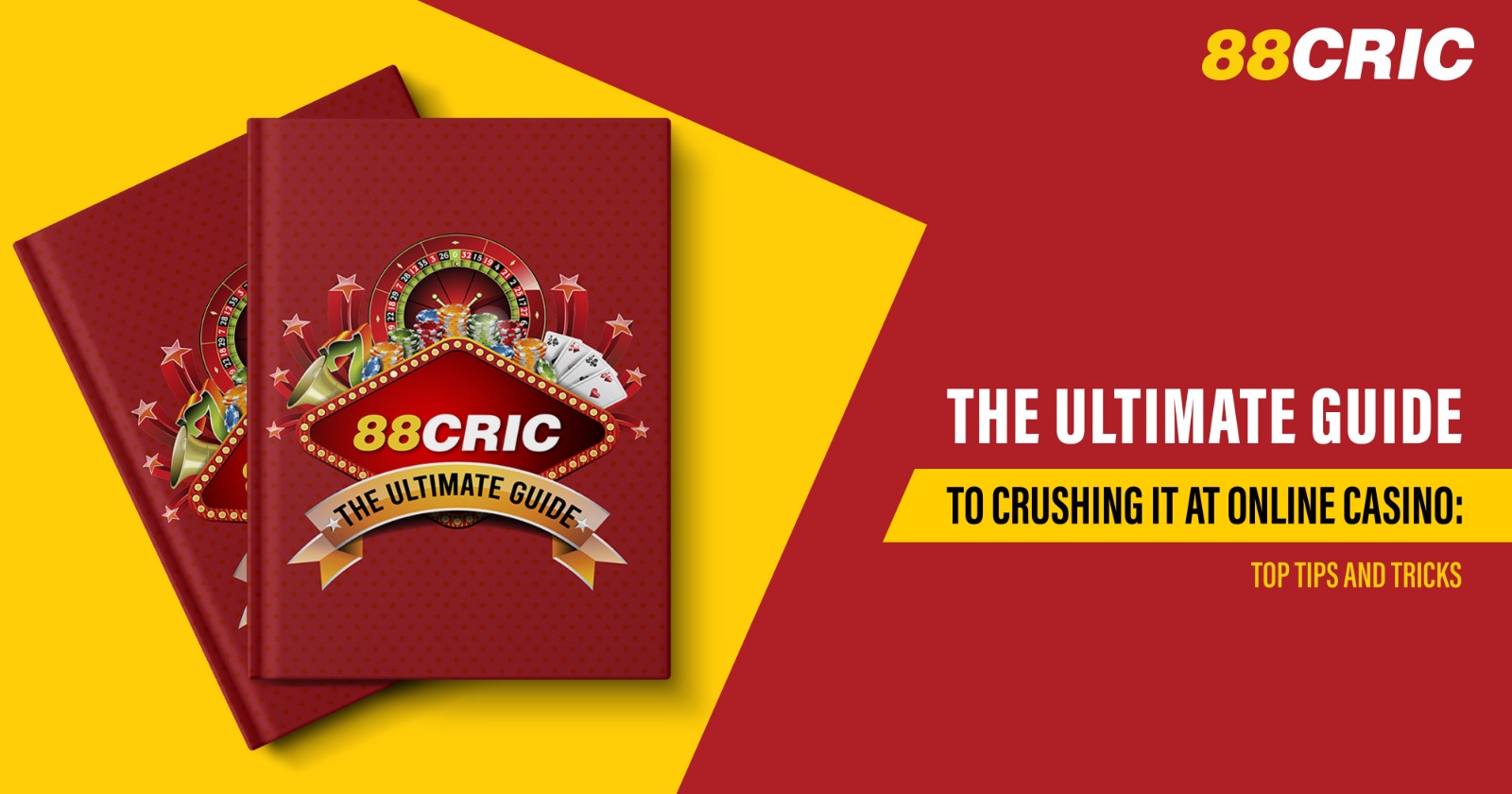 88cric - the ultimate guide