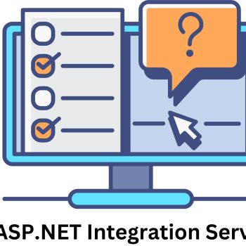 ASP.NET Integration Service