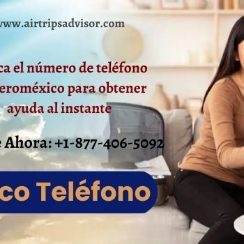 Aeroméxico Teléfono