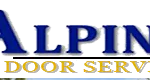 Alpine Door Service logo
