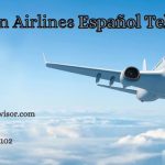 American Airlines Español Telefono
