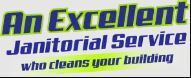An Excellent Janitorial services