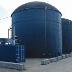 Anaerobic Digester System