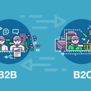 B2B Versus B2C Marketing