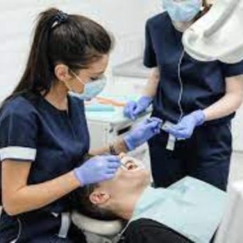 Dental Assistant Jobs