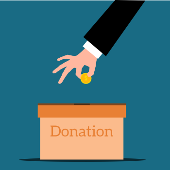 Benefits of Donating to Charity