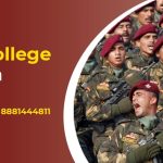 Best CDS College in Lucknow