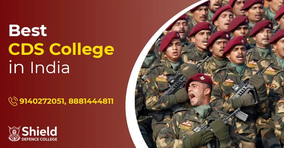 Best CDS College in Lucknow