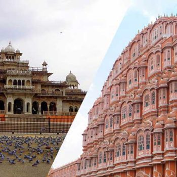 Best Jaipur Tour Packages
