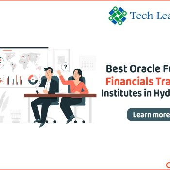 Best Oracle Fusion Financials Training Institutes
