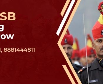 Best SSB Coaching in Lucknow