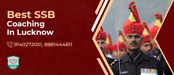 Best SSB Coaching in Lucknow