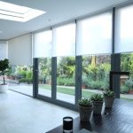 Blinds Solutions for Bifold Doors