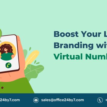 Boost Your Local Branding with a Virtual Number
