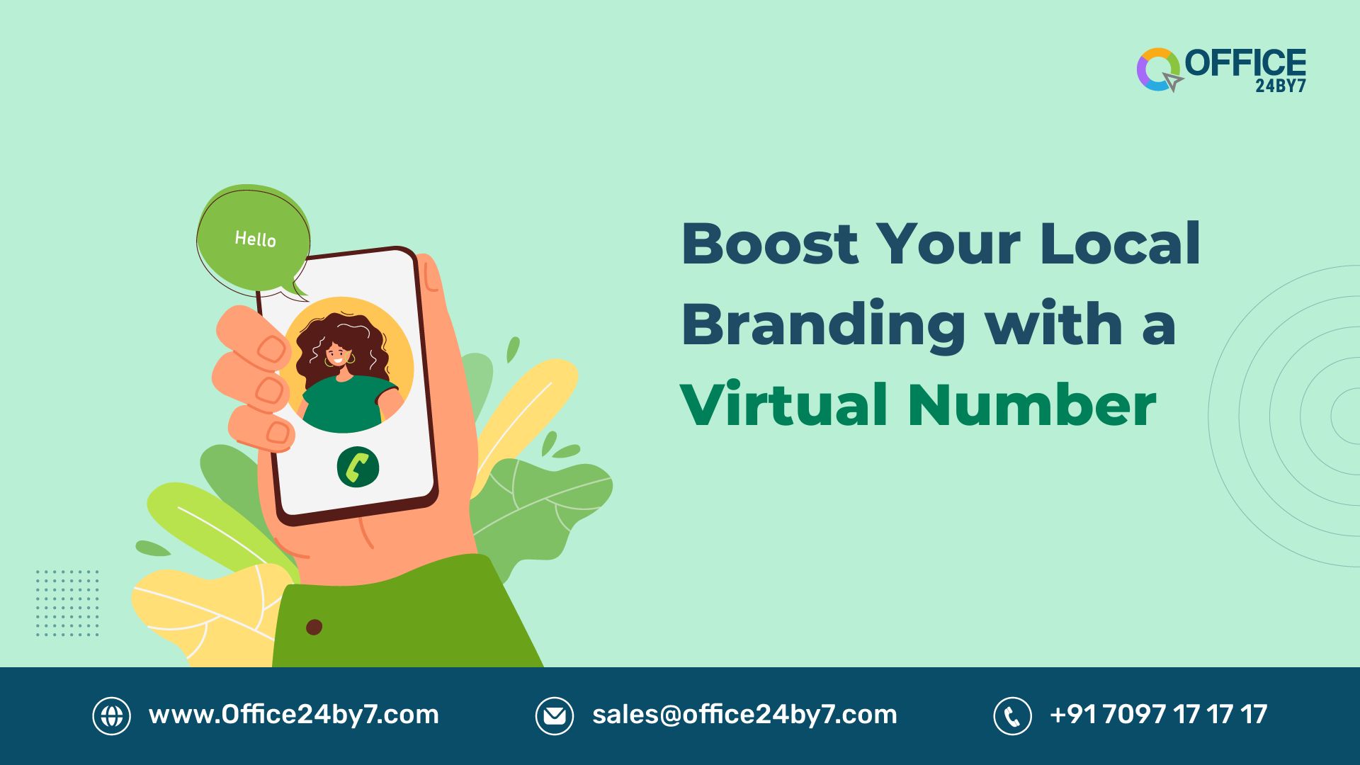 Boost Your Local Branding with a Virtual Number