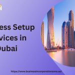 Business Setup Services in Dubai UAE