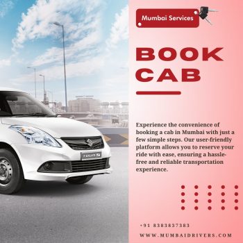 Cab Service in Thane