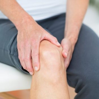 Can a Chiropractor Help a Torn Meniscus