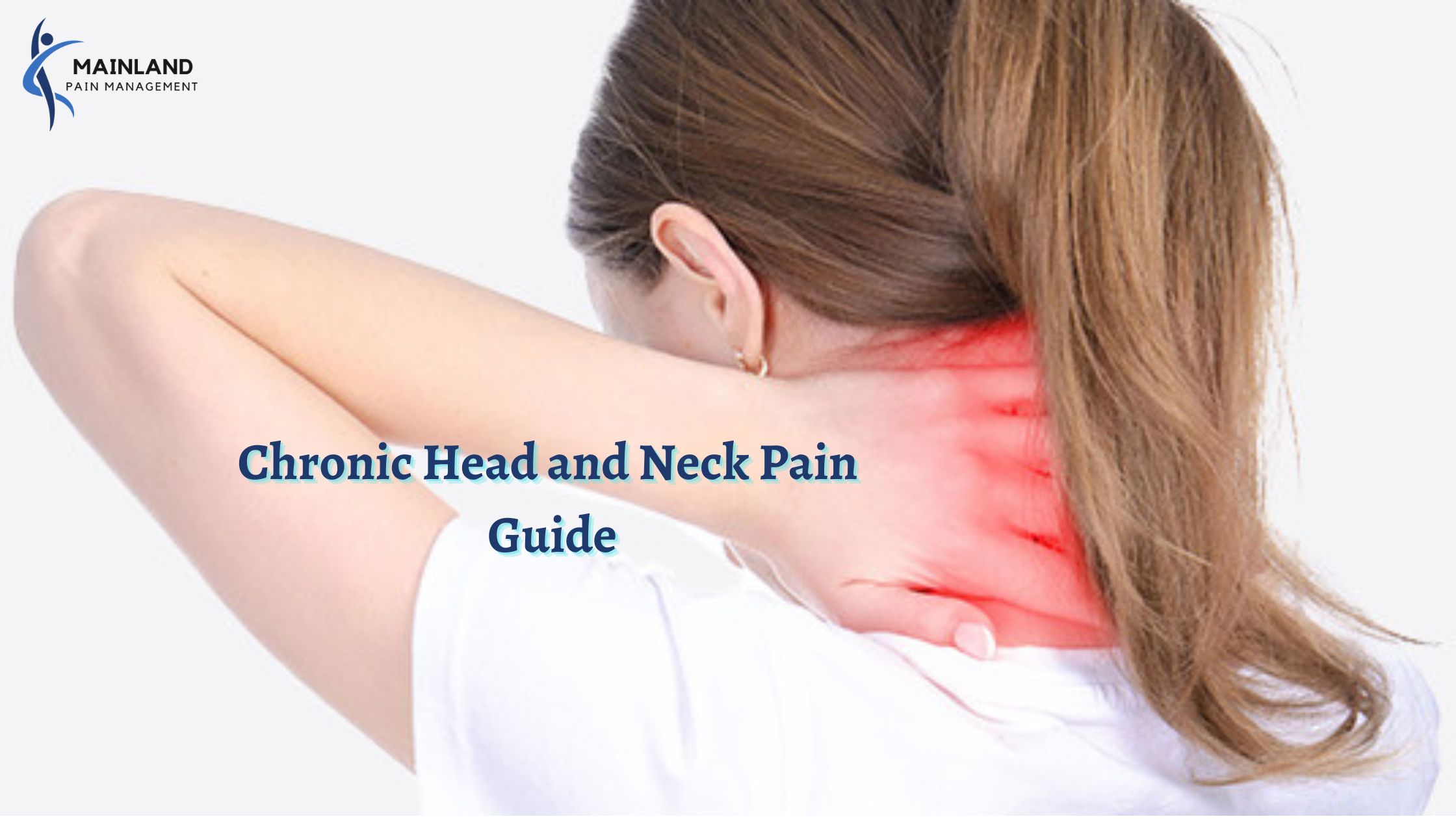 Chronic Head And Neck Pain Guide