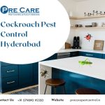 Cockroach Pest Control Hyderabad  Pre Care Pest Control (1)