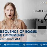 Consequence-of-Bogus-False-Documents-for-Australian-Visa