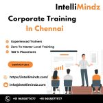 Corporate Training In chennai