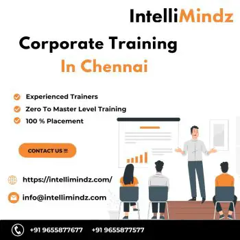 Corporate Training In chennai