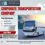 Corporate Transportation Company