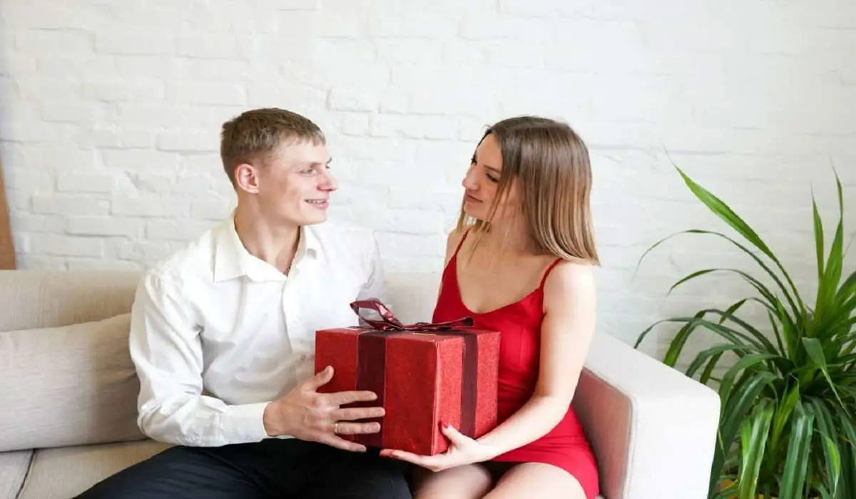 Couple Gifts