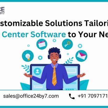 Customizable Solutions Tailoring Call Center Software to Your Needs