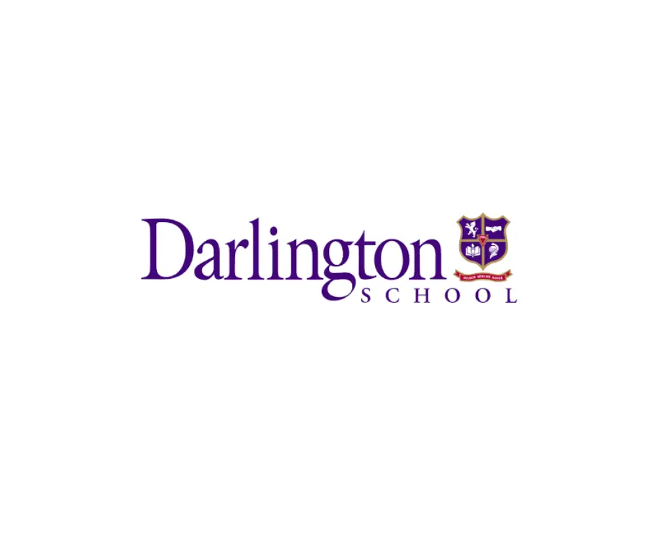 Darlington school logo