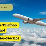 Delta Airlines Telefono Español