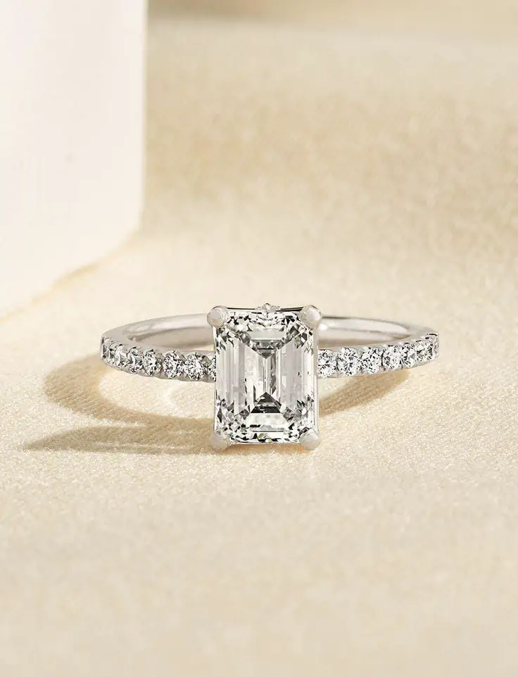 Diamond rings (3)