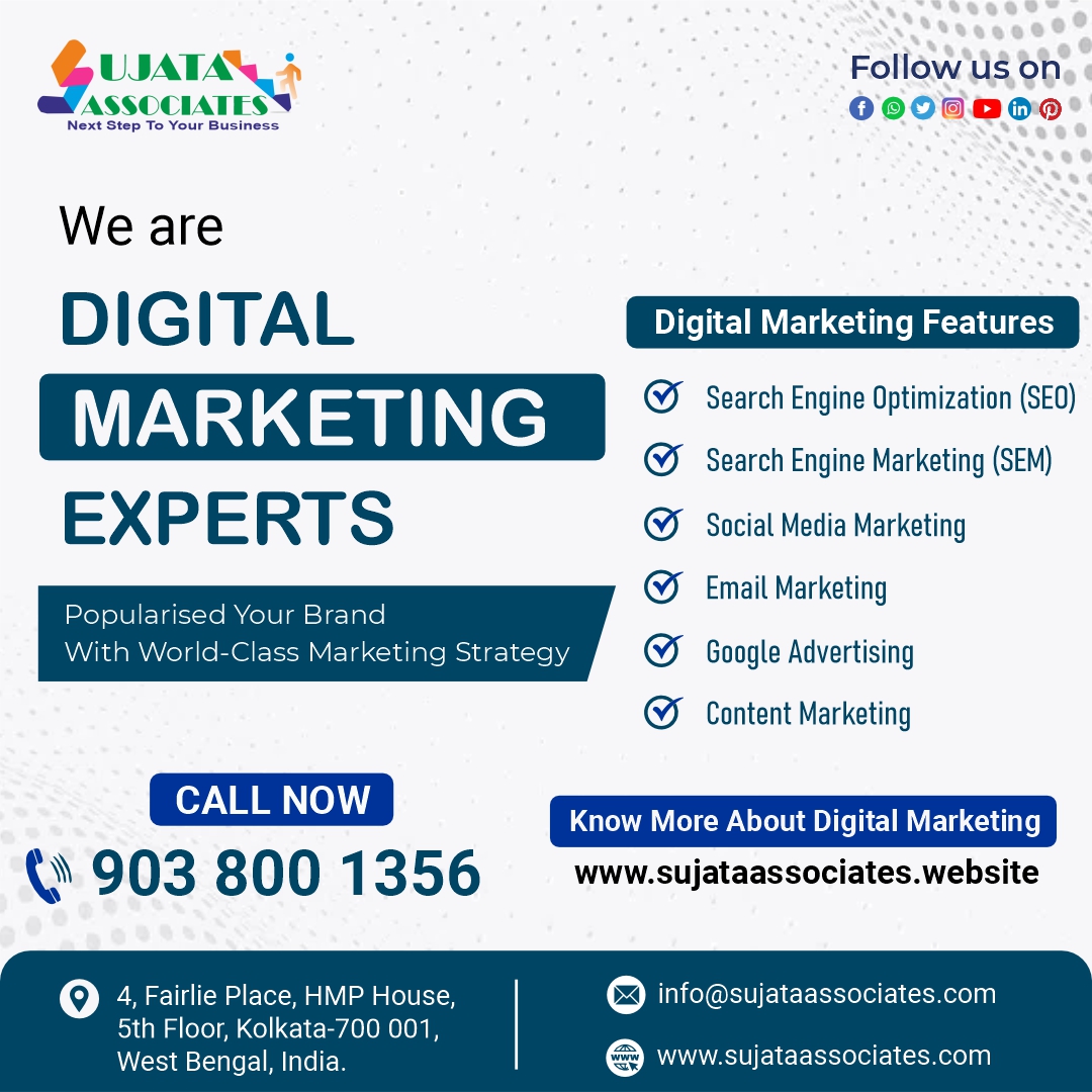 Digital Marketing