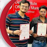 Digital Marketing Course in Preet Vihar Branch by DIDM