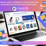 Display Ads E-commerce Advertising Ads Network For CPCPPC ADS Advertising