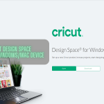 Download Cricut Design Space Software On a WindowsMac Device