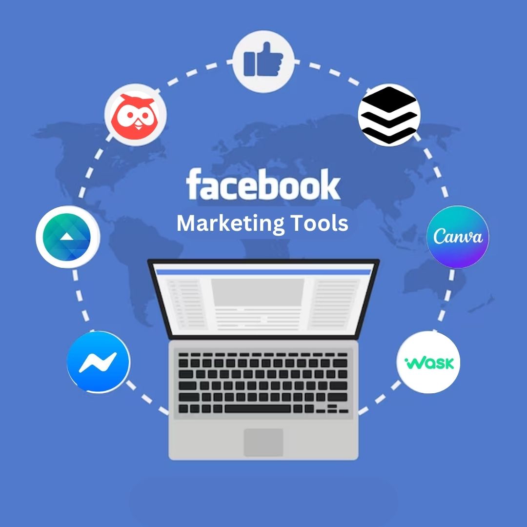 Facebook Marketing Tools