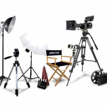 Film Production Services in United Arab Emirates