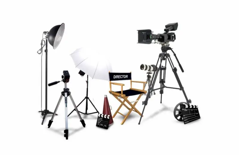 Film Production Services in United Arab Emirates