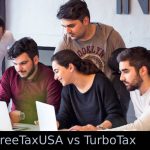 FreeTaxUSA vs TurboTax