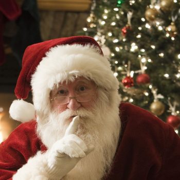From Scrooge to Santa The Psychology of Holiday Characters