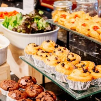 Corporate Catering Service in Mississauga