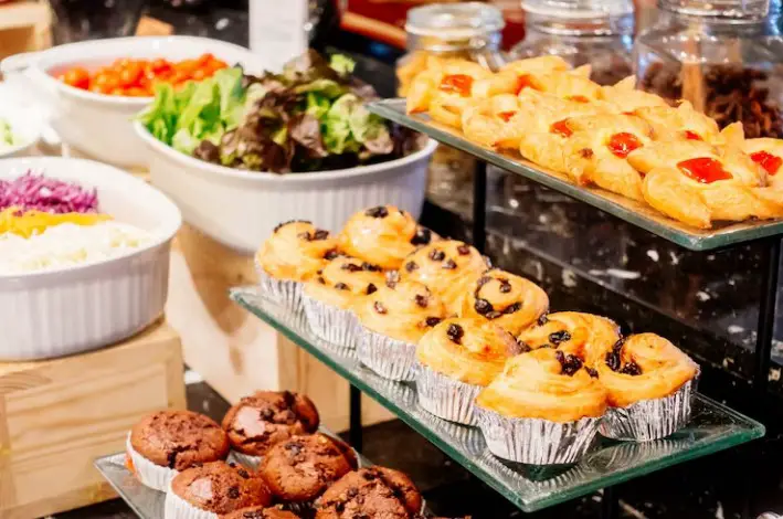 Corporate Catering Service in Mississauga