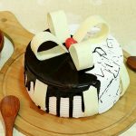 Grab Wow Moments Through Yummy Cake Delivery in Amritsar
