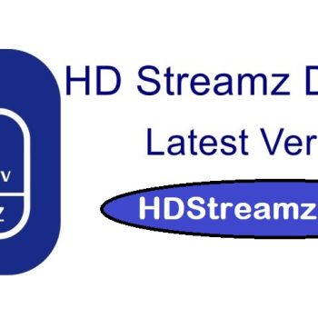 HD-Streamz