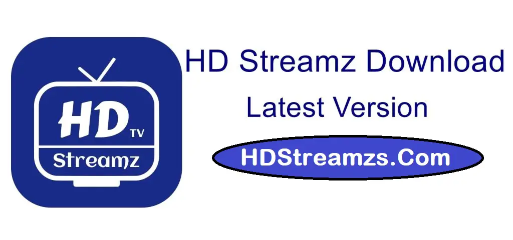 HD-Streamz